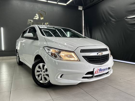 CHEVROLET PRISMA 1.0 MPFI JOY 8V FLEX 4P MANUAL